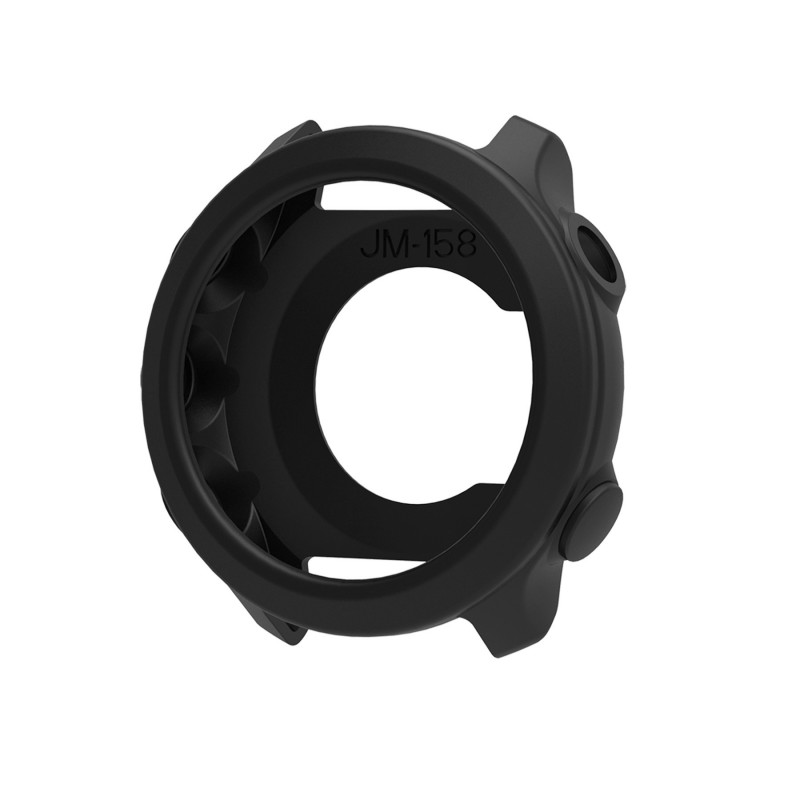 New Soft Silicone Case Cover f - огляд і ціна Garmin Smartwatch Accessories