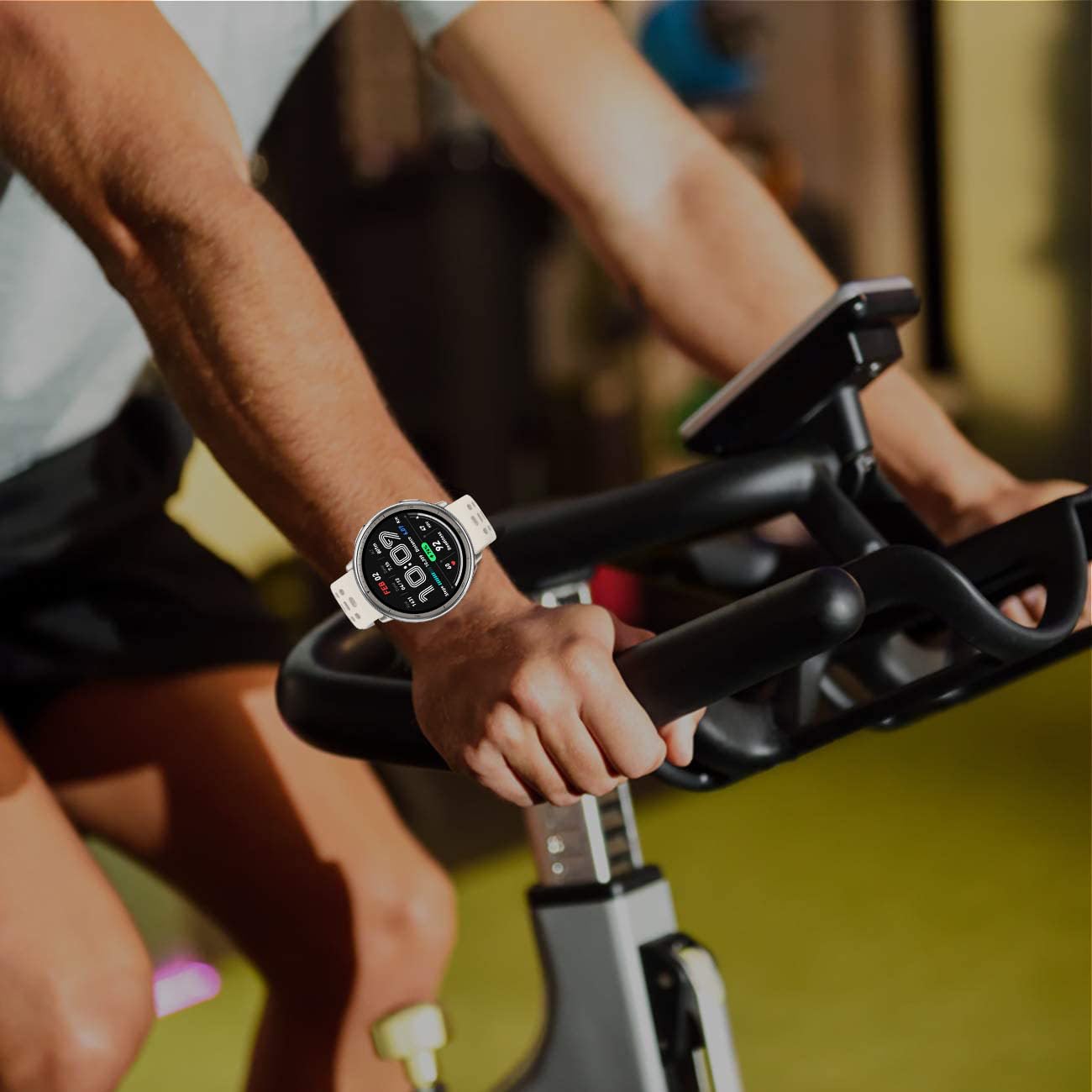 20mm Strap For Amazfit active  - огляд і ціна Titan Smartwatch Accessories