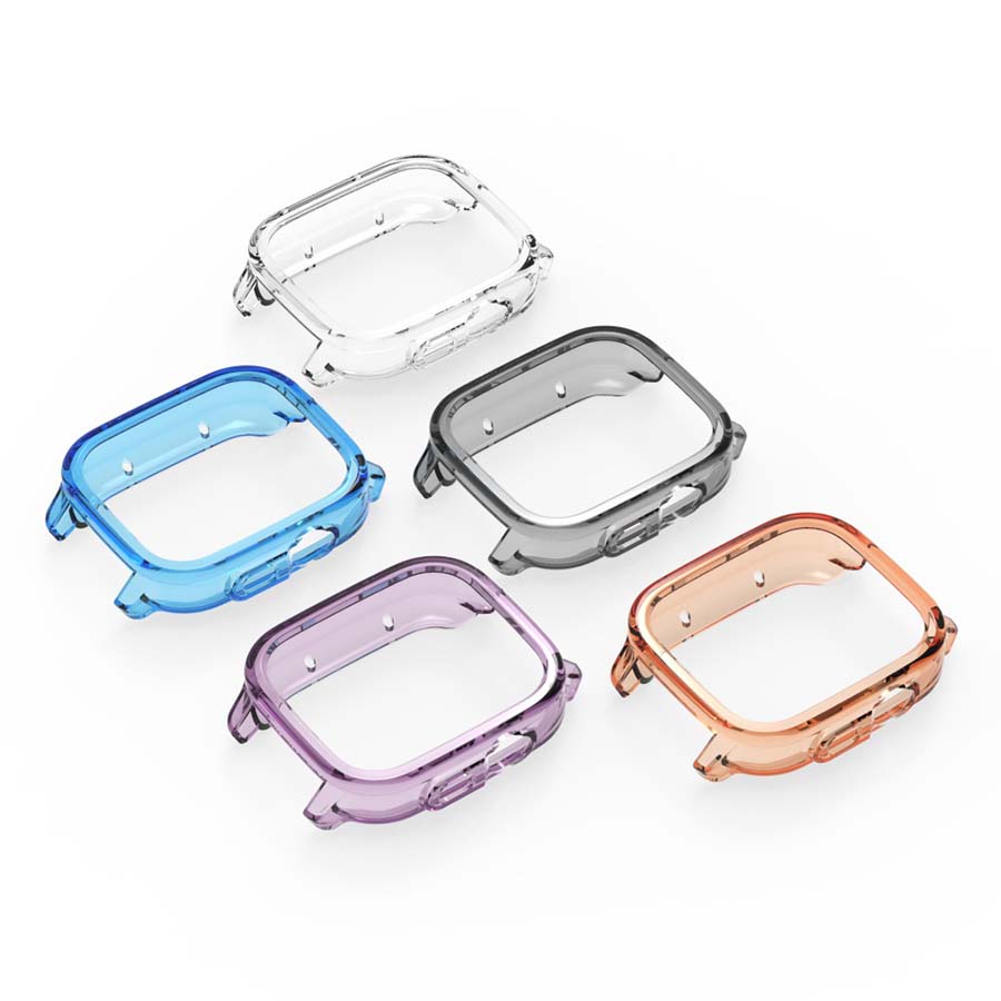 For Realme Watch 5 Case Cover  - огляд і ціна Garmin Smartwatch Accessories