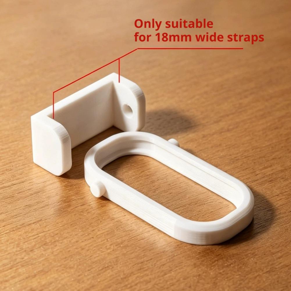 Fitbit Air Watch Band Adapter  - огляд і ціна Garmin Smartwatch Accessories