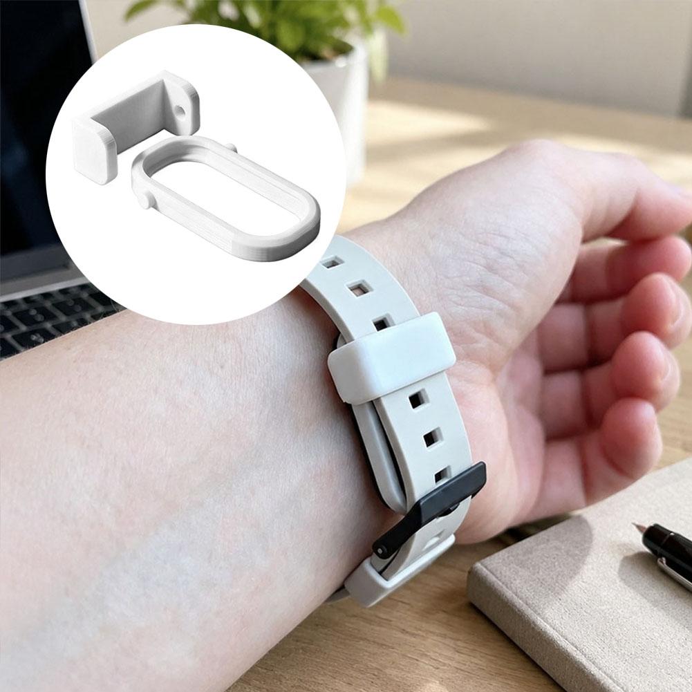 Fitbit Air Watch Band Adapter  - огляд і ціна Garmin Smartwatch Accessories