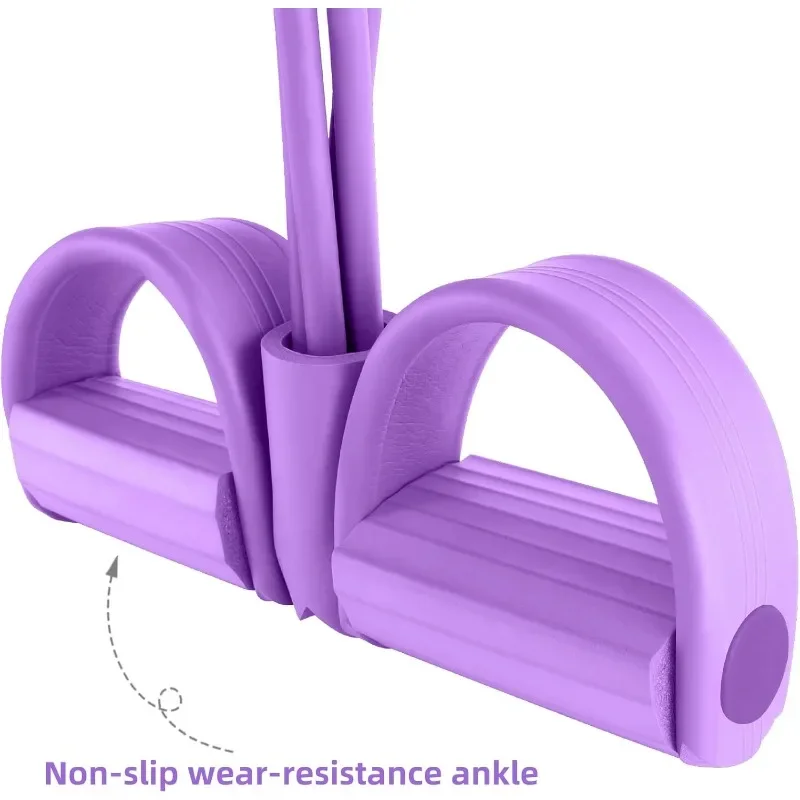 4/6-Tube Tensioner Multi-Funct - огляд і ціна Milanaise Mesh Band
