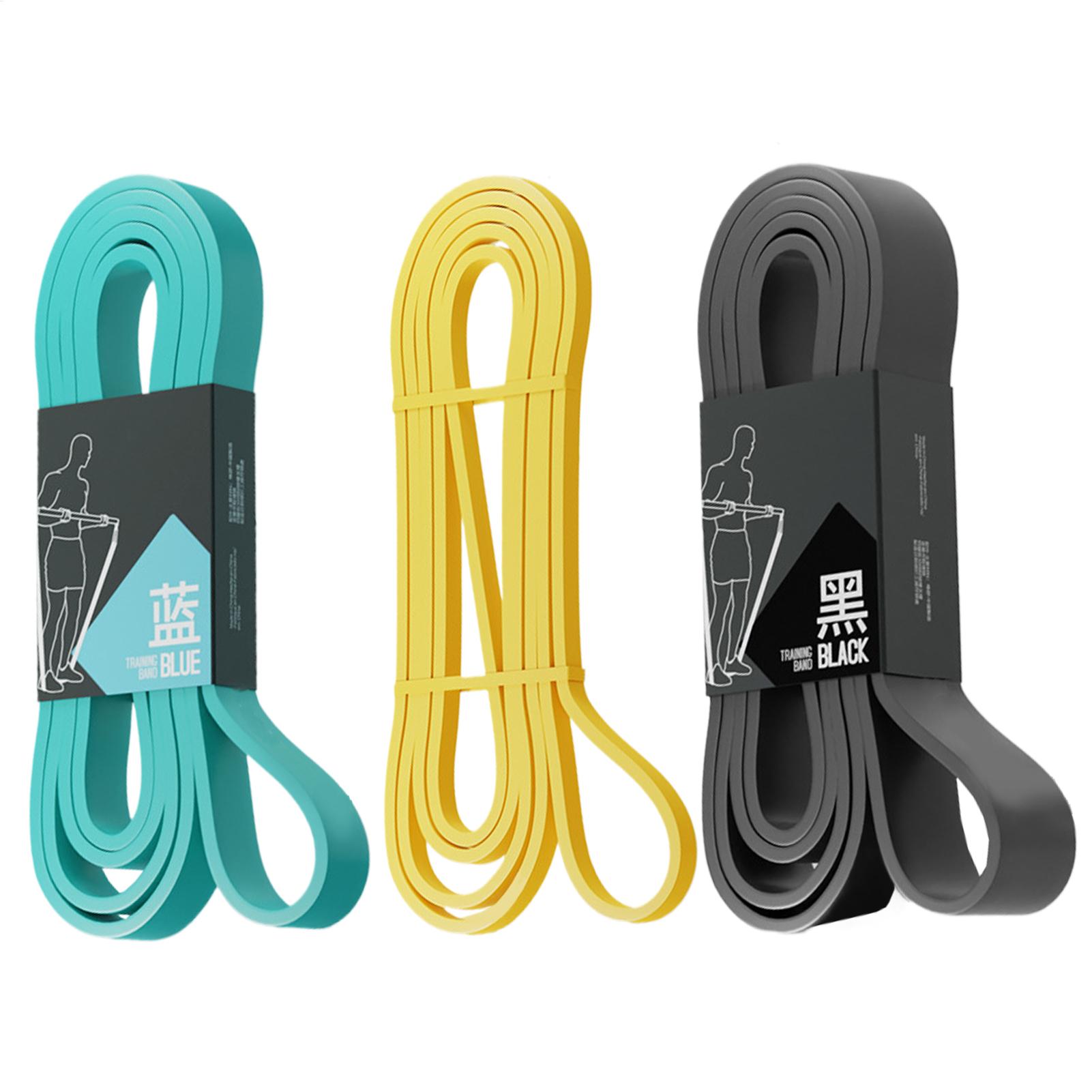 Workout Resistance Bands Elast - огляд і ціна Milanaise Mesh Band