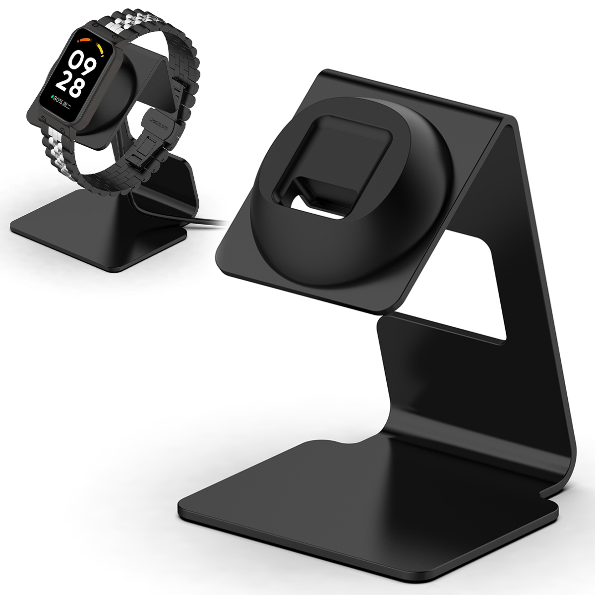Smart Watch Charging Cable Cha - огляд і ціна Watch Charger Cable