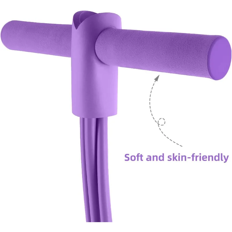 4/6 Level Resistance Band Elas - огляд і ціна Milanaise Mesh Band