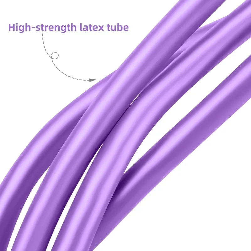 4/6 Level Resistance Band Elas - огляд і ціна Milanaise Mesh Band